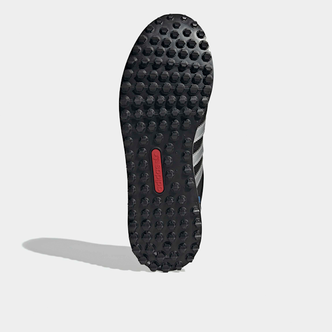 adidas Originals La Trainer Og off white/dark marine/crystal white zwart 97634 5