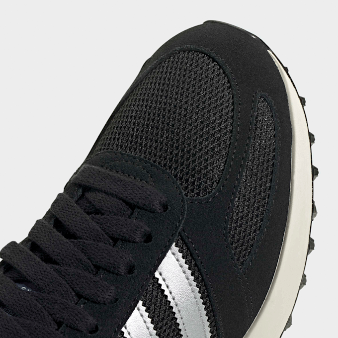 adidas Originals La Trainer Og off white/dark marine/crystal white zwart 97634 7