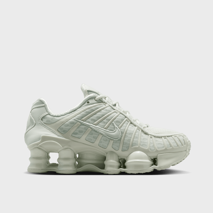Nike   Shox TL (GS) vert 97637 2