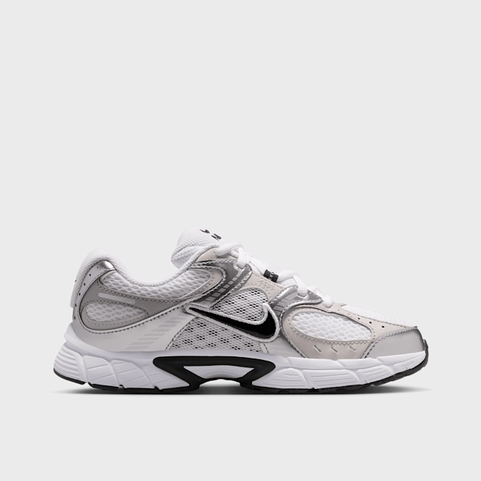 Nike   V5 Runner (GS) weiß 97686 2