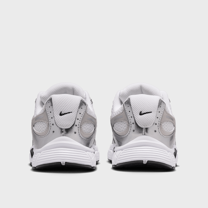 Nike V5 Runner (GS) blanc 97686 4