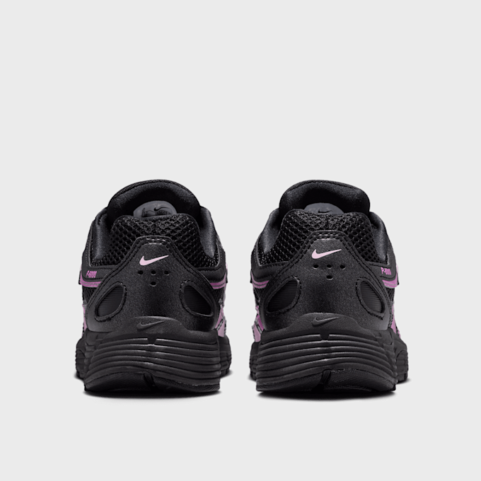 Nike   P-6000 SE (GS) nero 97680 4