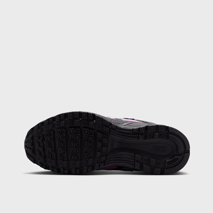 Nike P-6000 SE (GS) nero 97680 5