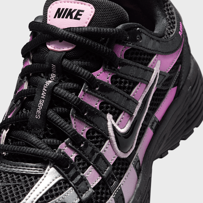 Nike   P-6000 SE (GS) crna 97680 7
