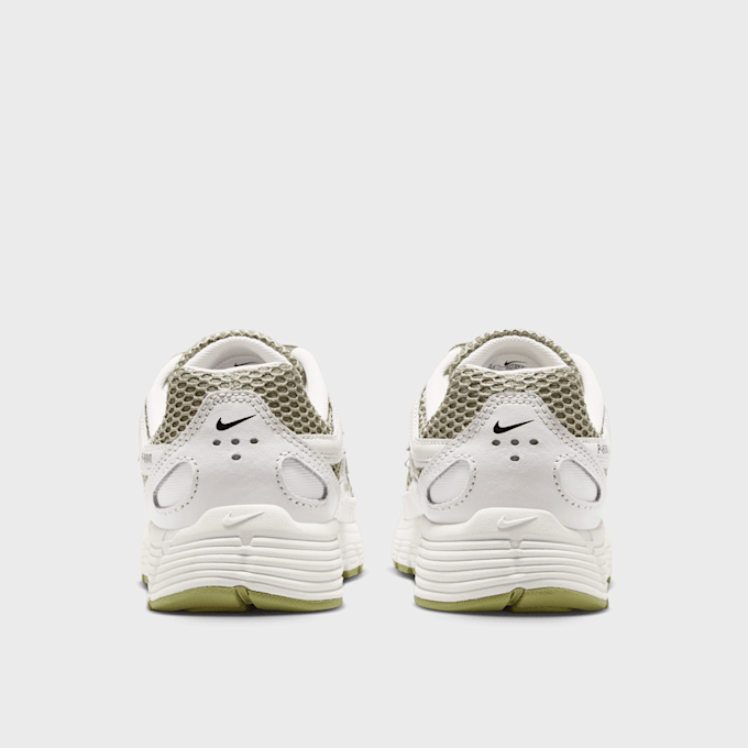 Nike   P-6000 BR BG (GS) beż 97681 4