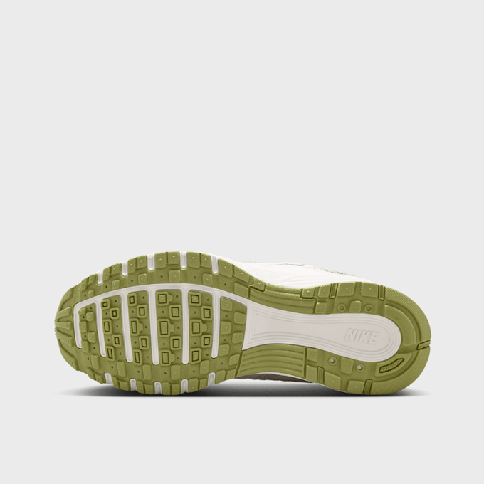 Nike   P-6000 BR BG (GS) beż 97681 5