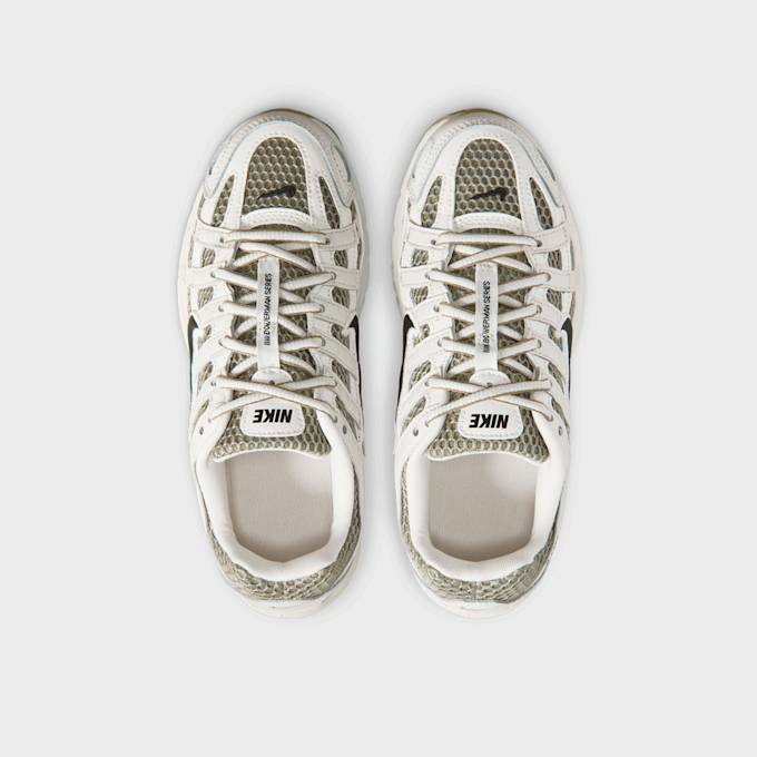 Nike   P-6000 BR BG (GS) beż 97681 6