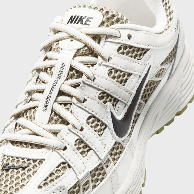 Nike   P-6000 BR BG (GS) beż 97681 7