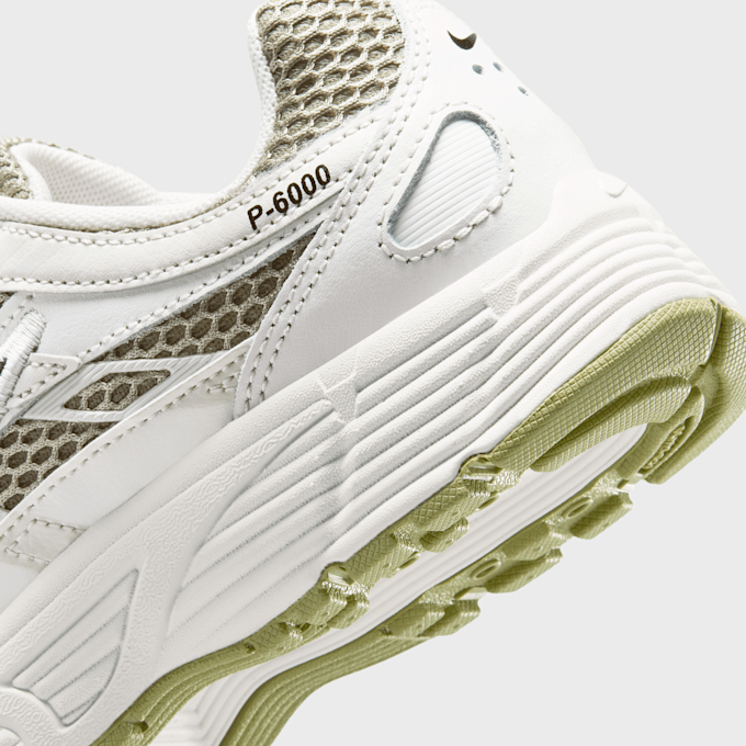 Nike   P-6000 BR BG (GS) beż 97681 8