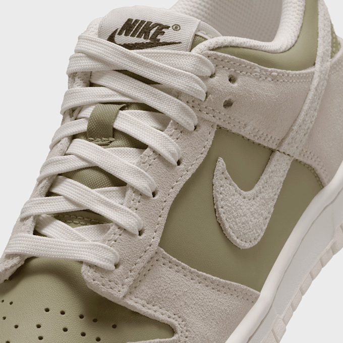 Nike   Dunk Low BG (GS) verde 97689 7