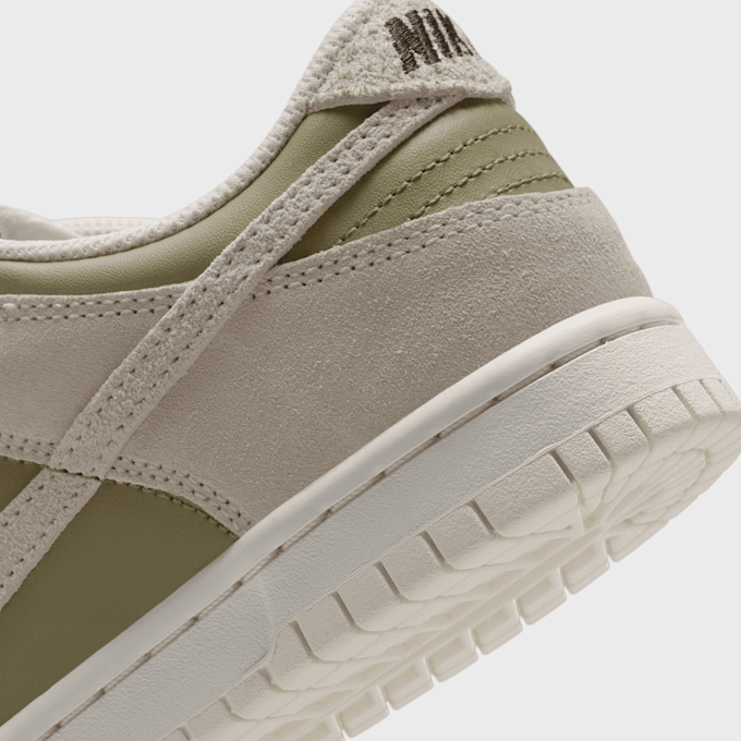 Nike   Dunk Low BG (GS) verde 97689 8