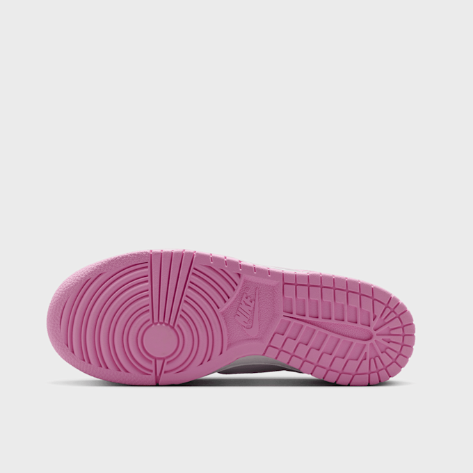 Nike Dunk Low (GS) rosa 97690 5