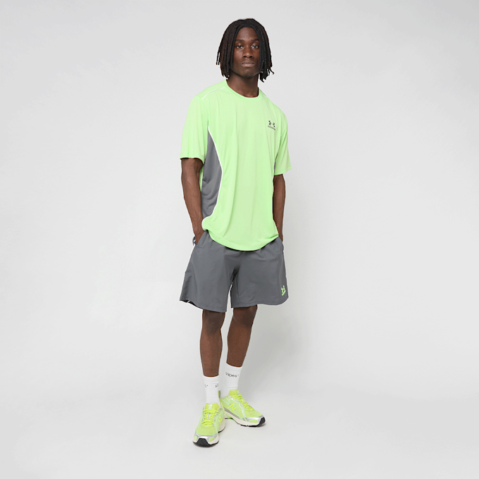 Under Armour Tech Sport Short cinzento 97698 4