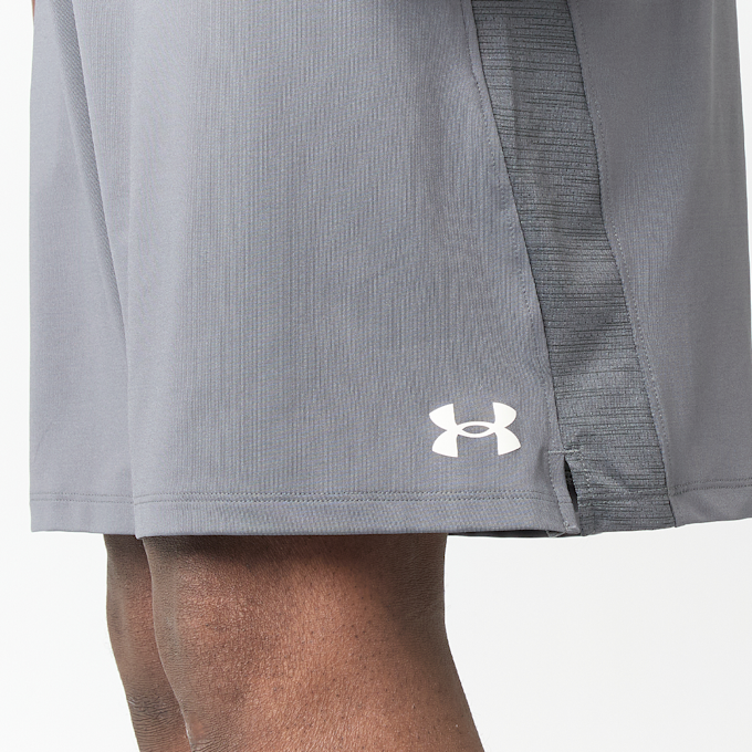 Under Armour Tech Vent 7in Shorts grijs 97703 3