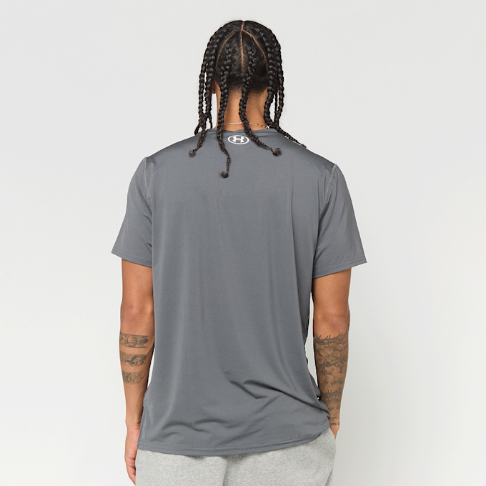 Under Armour Vibe Woven Jacket grigio 97711 2