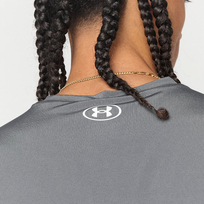 Under Armour Vibe Woven Jacket cinzento 97711 4