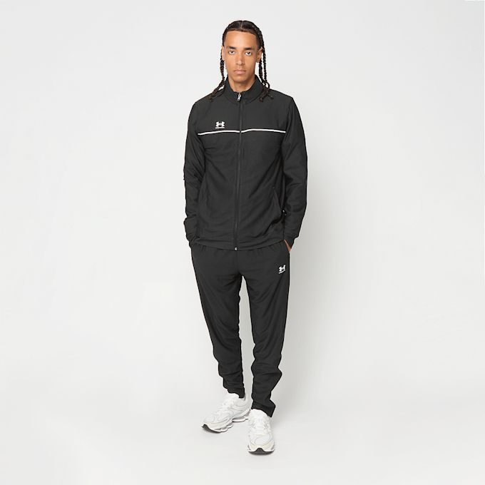 Under Armour Challenger Tracksuit negro 97714 1