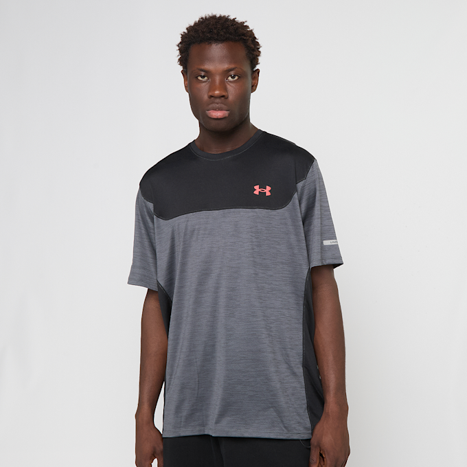 Under Armour Tech Utility Short Sleeve grigio 97712 1