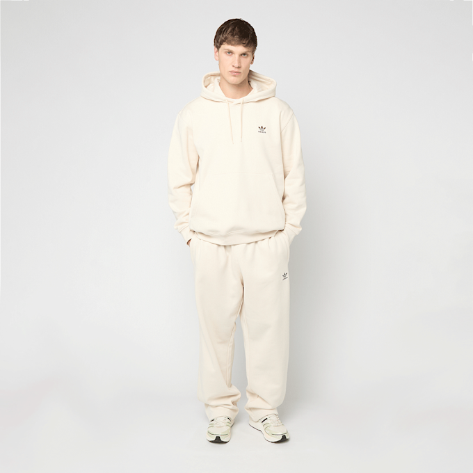 adidas Originals Essential Open Hem Pants beż 97754 6