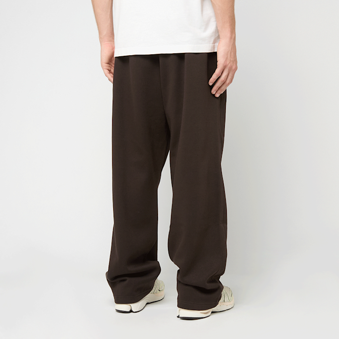 adidas Originals Essential Open Hem Pants braun 97756 2