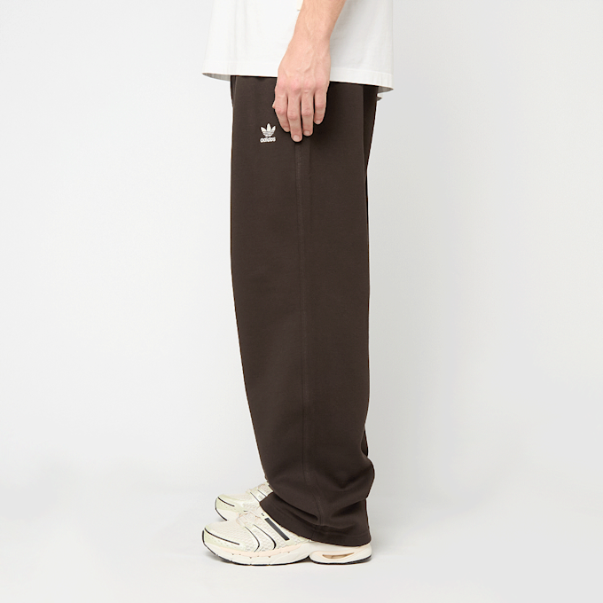 adidas Originals Essential Open Hem Pants brun 97756 3