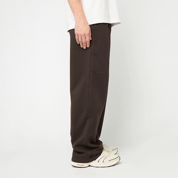 adidas Originals Essential Open Hem Pants marrone 97756 4