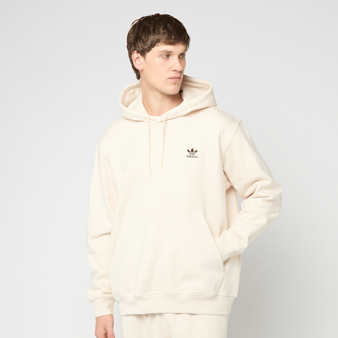 adidas Originals Essential Loose Hoodie beige 97753 1