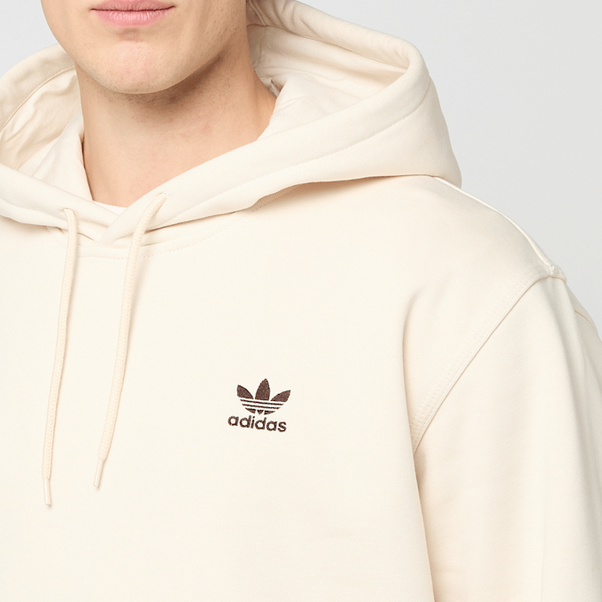 adidas Originals Essential Loose Hoodie bež 97753 3