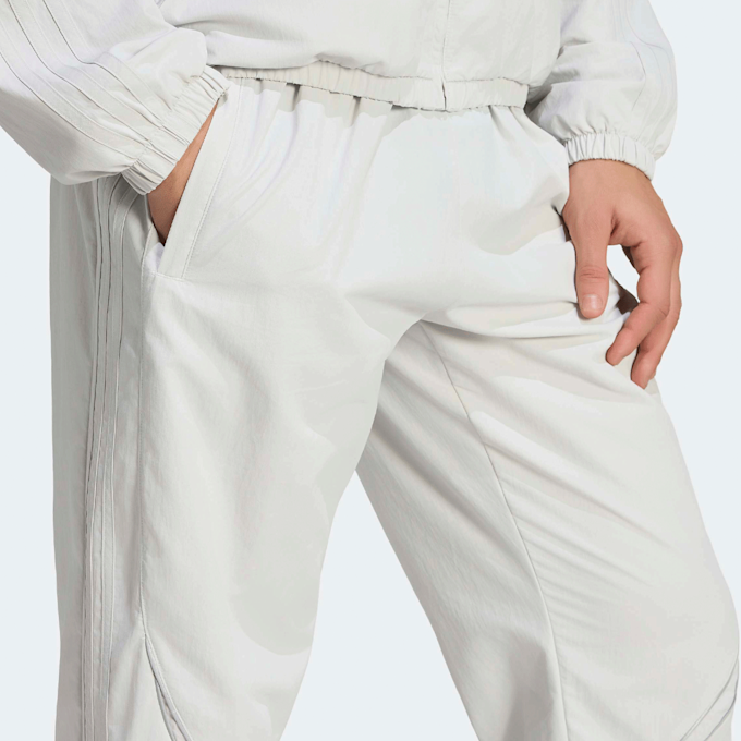 adidas Originals Teamgeist Trackpant cinzento 97772 4