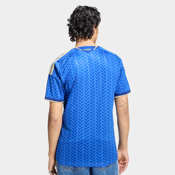 adidas Originals Italy Home Jersey World Cup 2026 blau 97769 2