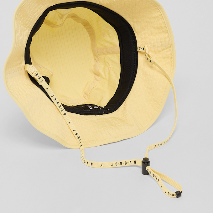 Jordan Apex Bucket Hat amarillo 97775 3