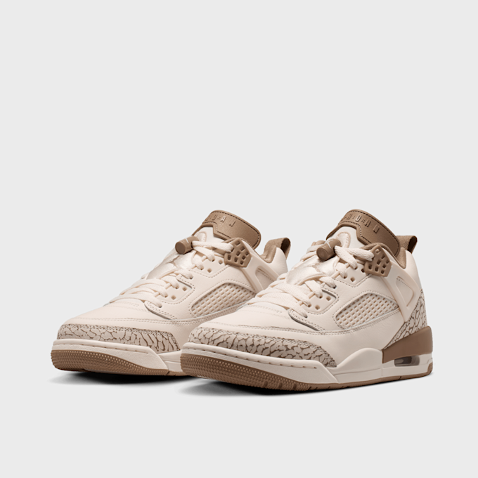 Jordan WMNS Spizike Low bež 97788 3