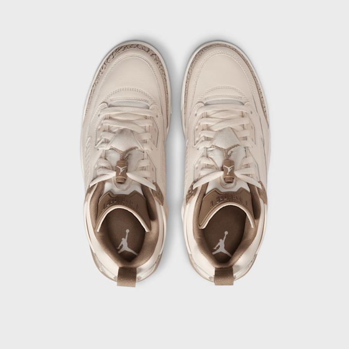 Jordan WMNS Spizike Low bež 97788 6