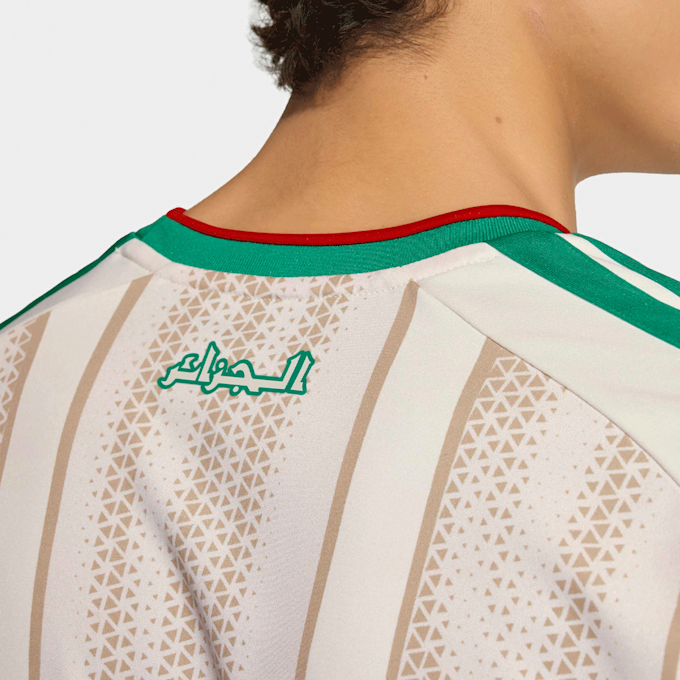 adidas Originals FAF H Jersey blanc 97787 4