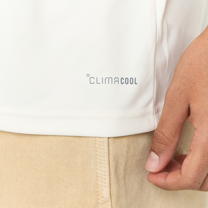 adidas Originals Algeria 2026 Home Jersey bianco 97787 6