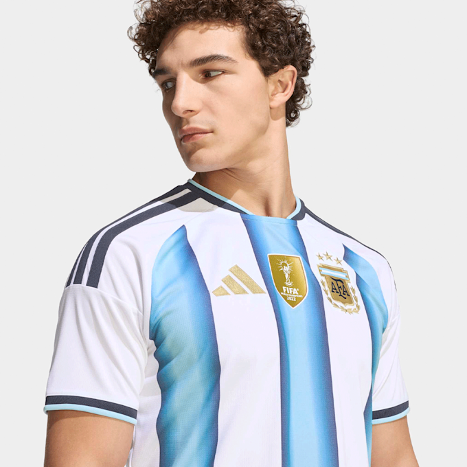 adidas Originals Argentina Home Jersey World Cup 2026 plava 97812 3