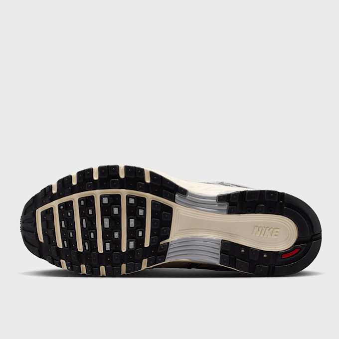 Nike   P-6000 bleu 97808 5