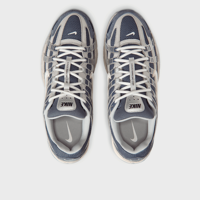 Nike   P-6000 phantom/obsidian/summit white/white blu 97808 6