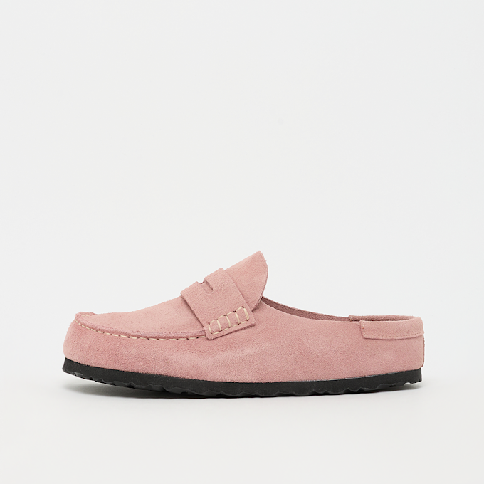 Birkenstock Naples Wrapped LEVE rose 97811 1