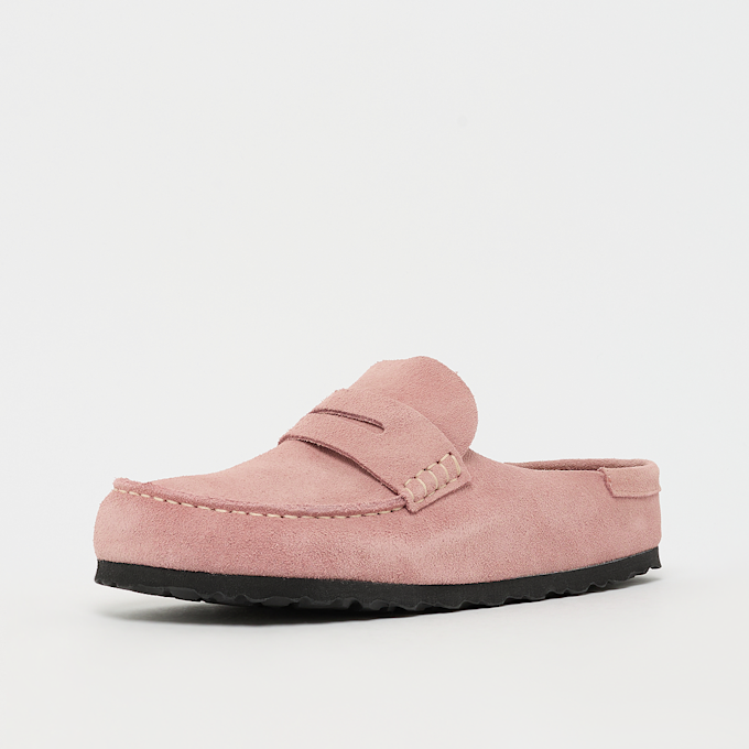 Birkenstock Naples Wrapped LEVE rosa 97811 2