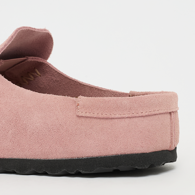 Birkenstock Naples Wrapped LEVE rosa  97811 7