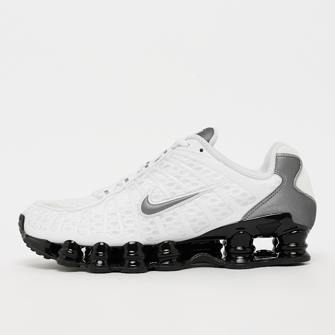 Nike   Shox TL weiß 97818 1