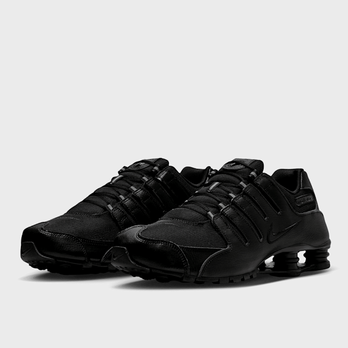 Nike Shox NZ nero 97819 3