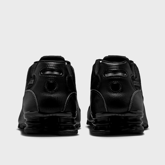 Nike   Shox NZ preto 97819 4