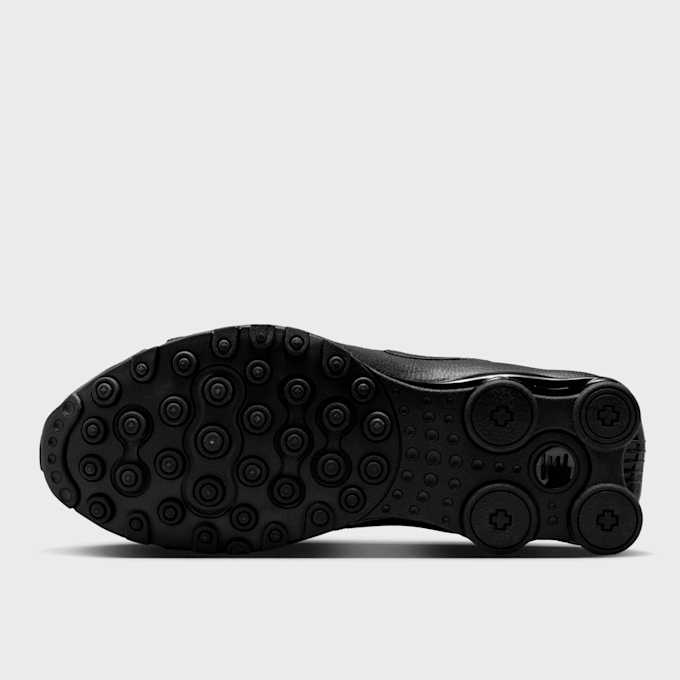 Nike   Shox NZ preto 97819 5