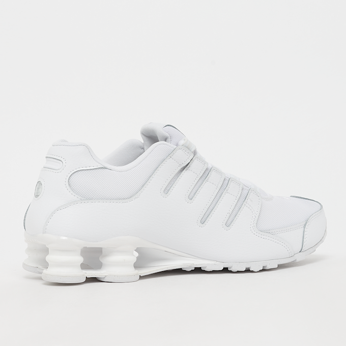 Nike   Shox NZ wit 97820 3
