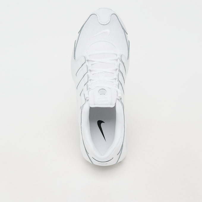 Nike   Shox NZ wit 97820 5