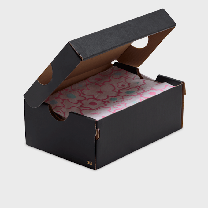 Jordan Air Jordan 1 Mid SE (GS) roza 97862 9