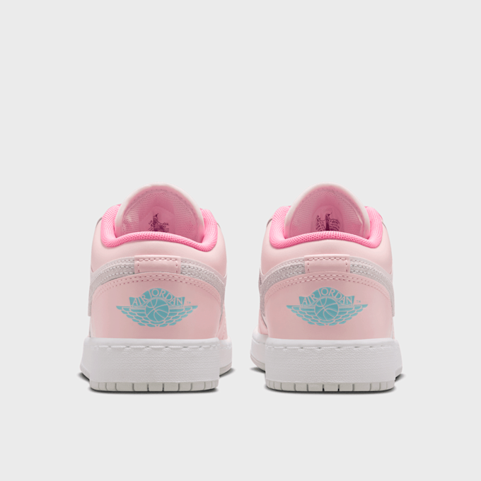 Jordan 1 Low SE (GS) rosa 97865 4