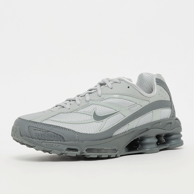 Nike   Shox Ride 2 grau 97825 2